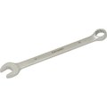 Dynamic Tools 13mm 12 Point Combination Wrench, Contractor Series, Satin D074413